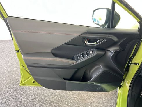 New 2026 Subaru Crosstrek 2.5i Limited w/ Crosstrek Mirror Package AWD/4WD image 12