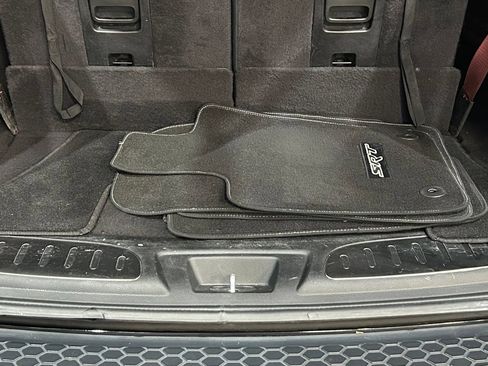 Used 2021 Dodge Durango SRT Hellcat w/ Premium Interior Group AWD/4WD image 29
