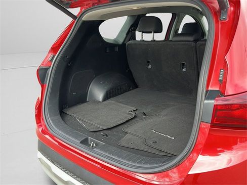 Used 2019 Hyundai Santa Fe SEL image 17