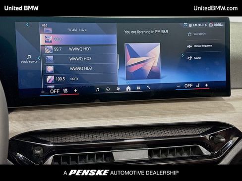 Used 2025 BMW 430i Convertible image 8