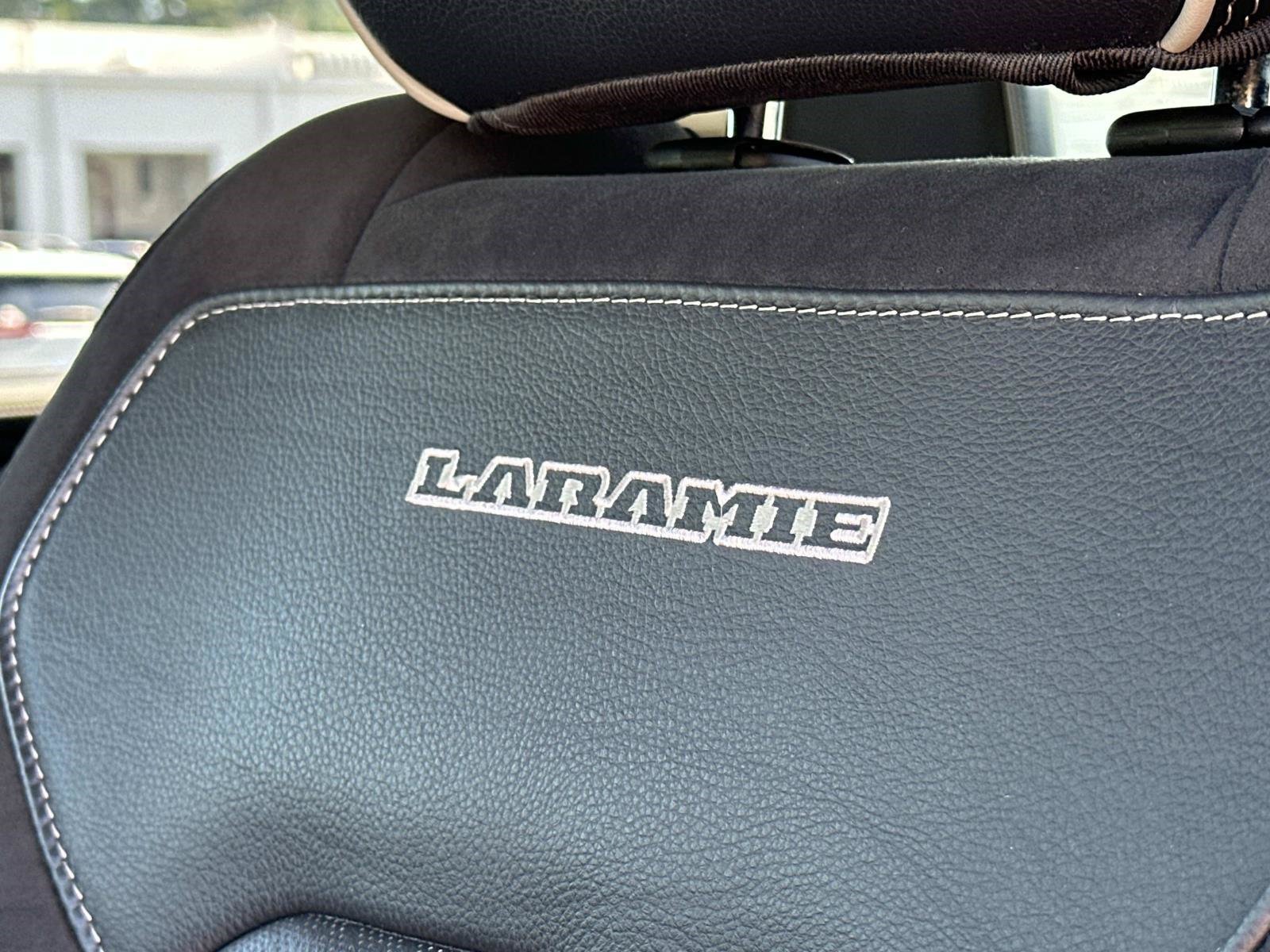 Used 2020 RAM 1500 Laramie AWD/4WD image 20