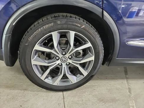Used 2022 Acura MDX FWD w/ Technology Package image 12
