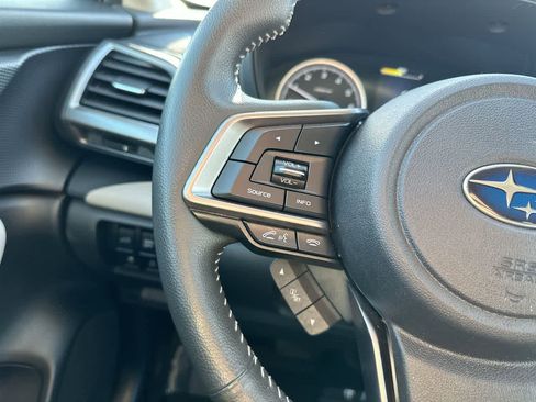 Certified 2023 Subaru Forester Limited image 29