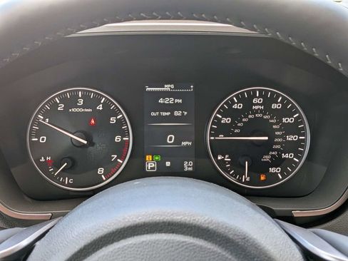 New 2026 Subaru Ascent Touring AWD/4WD image 36