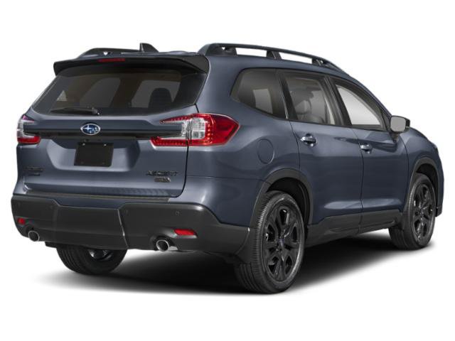 Certified 2025 Subaru Ascent Bronze Edition w/ Popular Package #2 AWD/4WD image 2