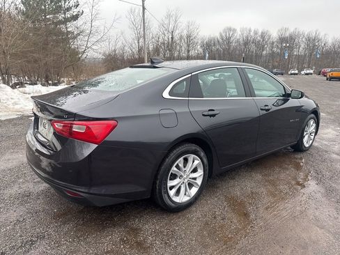 Used 2023 Chevrolet Malibu LT image 9