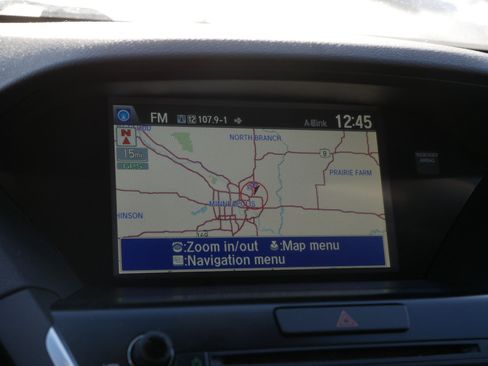 Used 2015 Acura MDX SH-AWD w/ Technology Package image 22