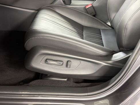 New 2027 Honda HR-V EX-L image 13