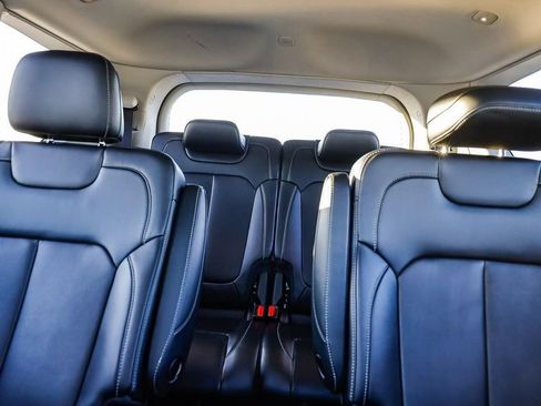 Used 2021 Jeep Grand Cherokee L Limited image 28