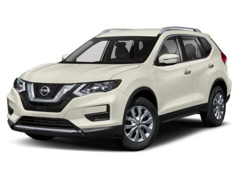 Used 2019 Nissan Rogue SV w/ Premium Package FWD image 4