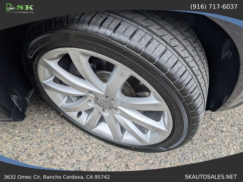 Used 2013 Audi A4 2.0T Premium Plus image 34