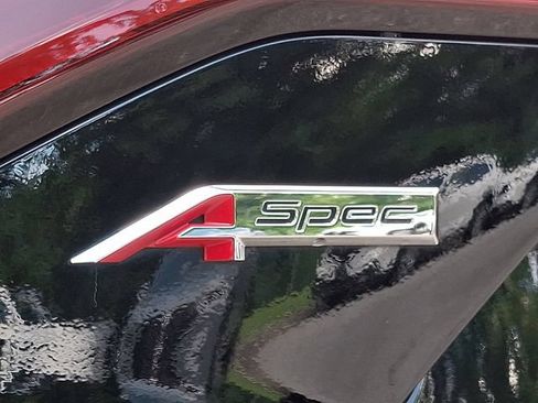 Certified 2025 Acura MDX A-Spec AWD/4WD image 35