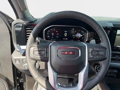 New 2026 GMC Sierra 1500 SLT w/ SLT Premium Package image 26