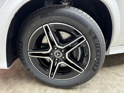 New 2026 Mercedes-Benz GLE 450 4MATIC Coupe image 27