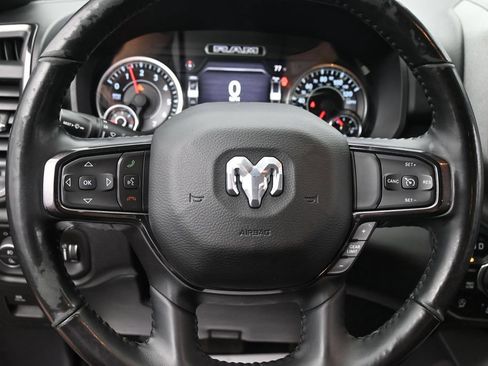 Used 2020 RAM 1500 Big Horn w/ Built-to-serve Edition AWD/4WD image 26