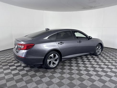 Used 2020 Honda Accord EX-L image 4