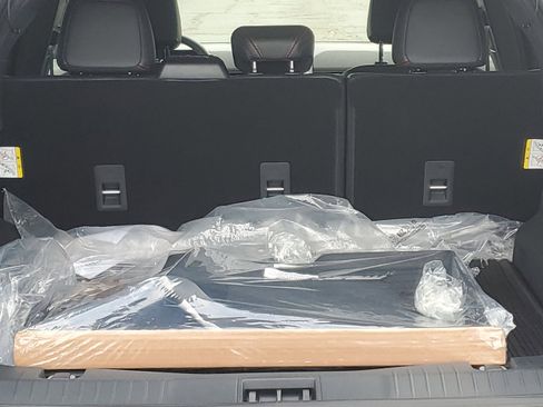 New 2025 Ford Mustang Mach-E Premium w/ Sport Appearance Package image 8