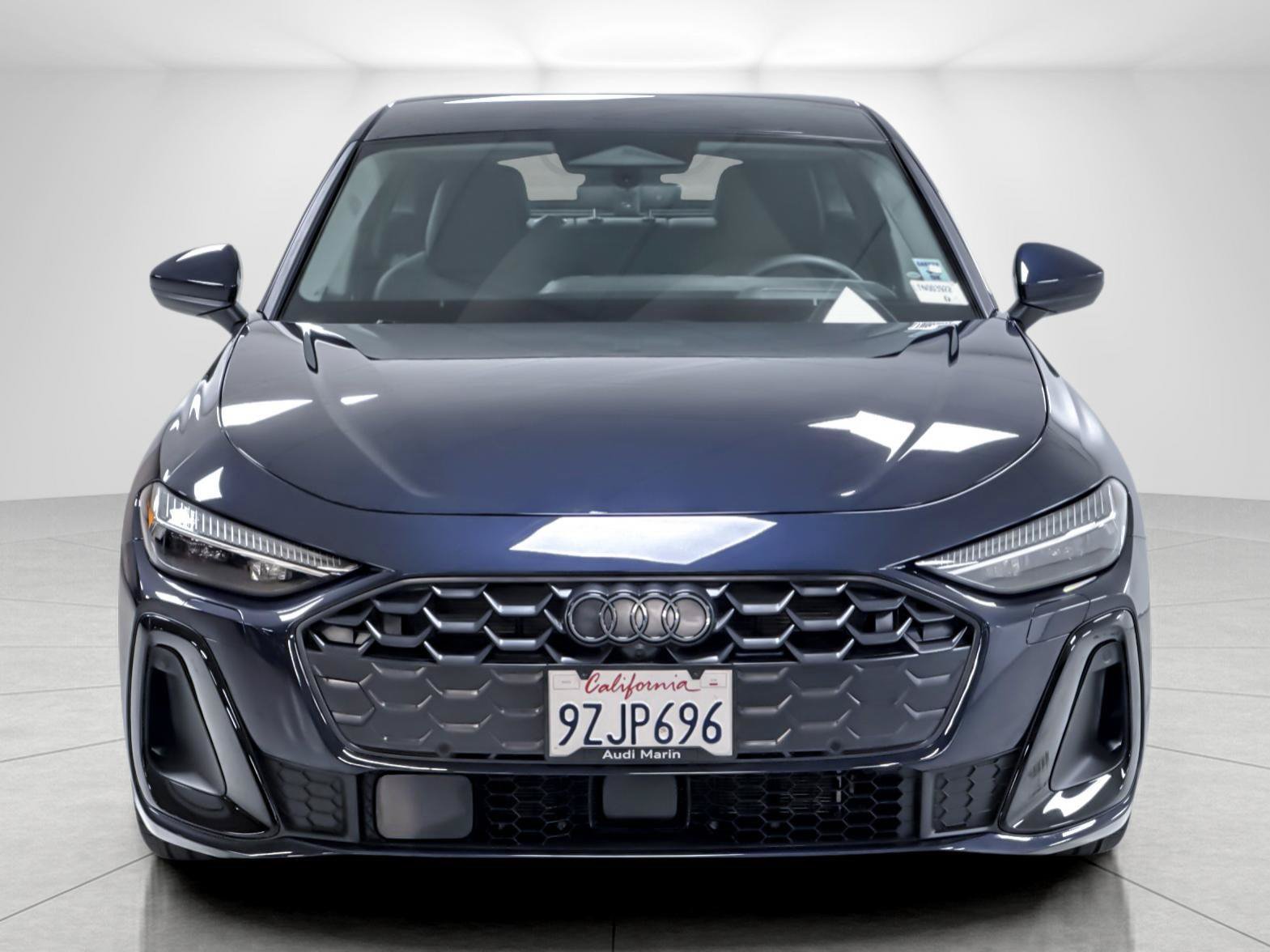 Certified 2026 Audi A5 Premium AWD/4WD image 8