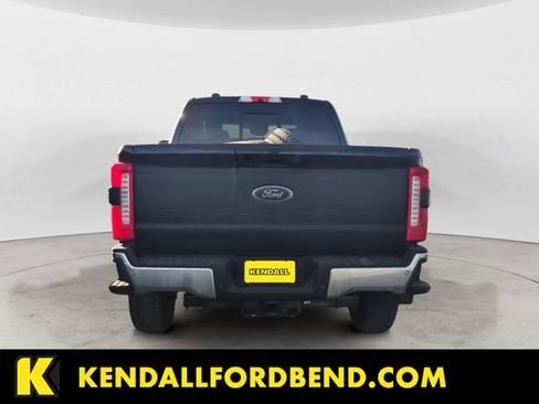 Certified 2024 Ford F350 Lariat w/ Camper Package AWD/4WD image 2
