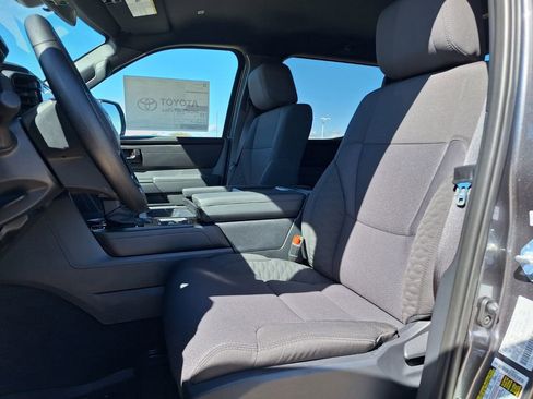New 2026 Toyota Tundra SR image 13