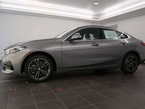 Used 2024 BMW 228i Gran Coupe w/ Premium Package image 2
