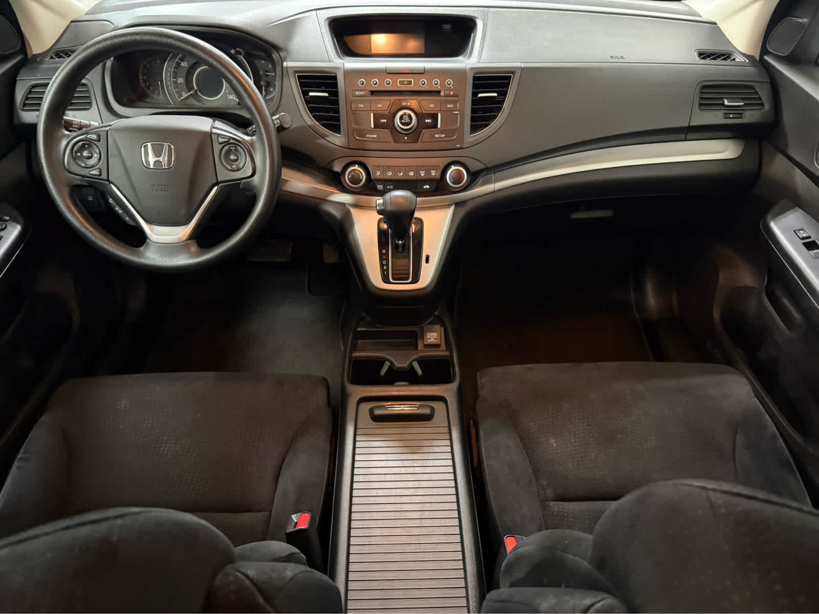 Used 2014 Honda CR-V EX image 16