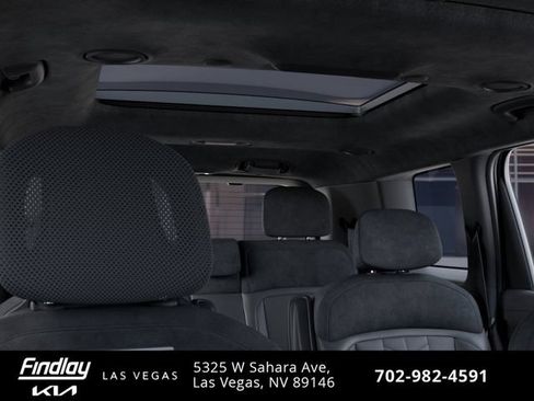 New 2027 Kia Telluride X-Line SX Prestige AWD/4WD image 30