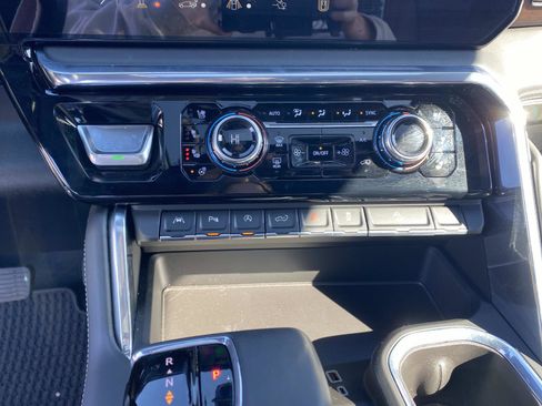 New 2025 GMC Sierra 1500 Denali Ultimate image 22