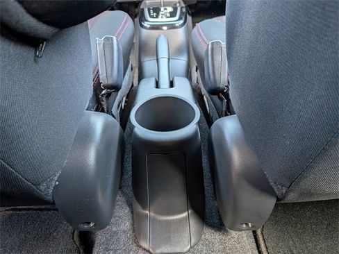 Used 2024 Mitsubishi Mirage Black Edition image 15