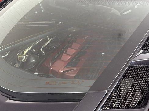 Used 2022 Chevrolet Corvette Stingray Premium Cpe w/ Z51 Performance Package image 35