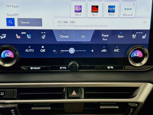 Certified 2024 Lexus RX 350 Premium w/ Convenience Package AWD/4WD image 18