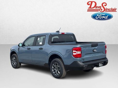 New 2026 Ford Maverick XLT w/ Equipment Group 301A image 9