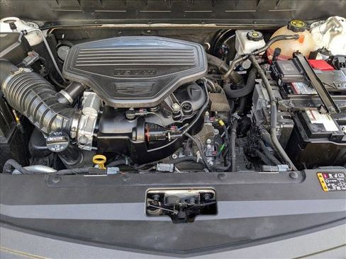 Used 2022 Cadillac XT6 Sport w/ Platinum Package image 24