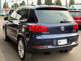 Used 2013 Volkswagen Tiguan SEL image 5