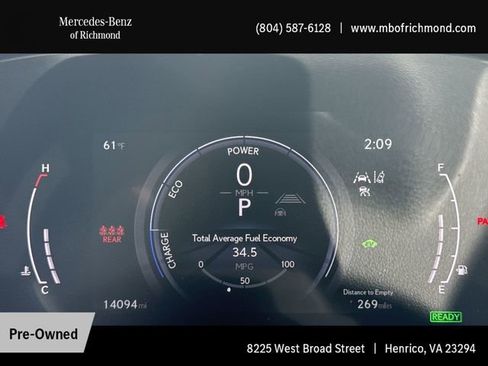 Used 2023 Lexus RX 350 w/ Accessory Package (2T) AWD/4WD image 23