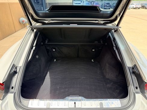 Used 2023 Porsche Panamera RWD image 26