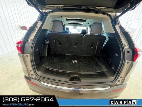 Used 2019 Buick Enclave Essence FWD image 10