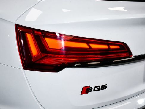 Used 2023 Audi SQ5 Premium Plus w/ Premium Plus Package AWD/4WD image 87