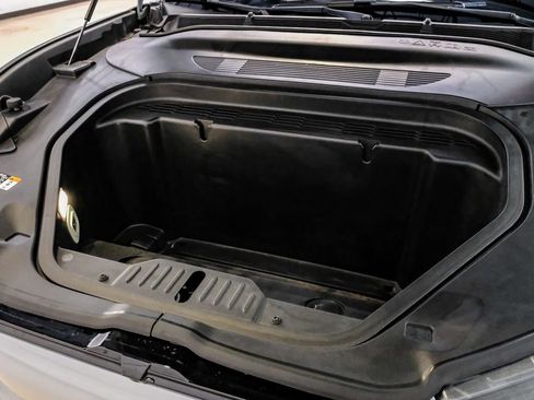 Used 2023 Ford Mustang Mach-E Premium w/ Mustang Nite Pony Package RWD image 56