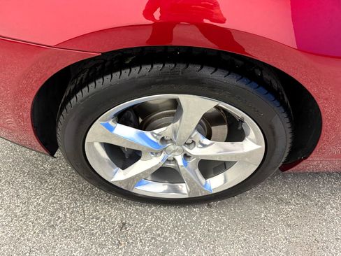 Used 2014 Chevrolet Camaro SS w/ RS Package image 31