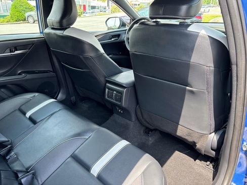 Certified 2025 Toyota Camry SE AWD/4WD image 42