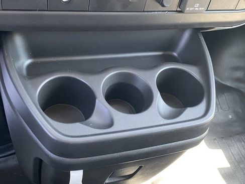 New 2024 GMC Savana 3500 w/ Power Convenience Package image 27