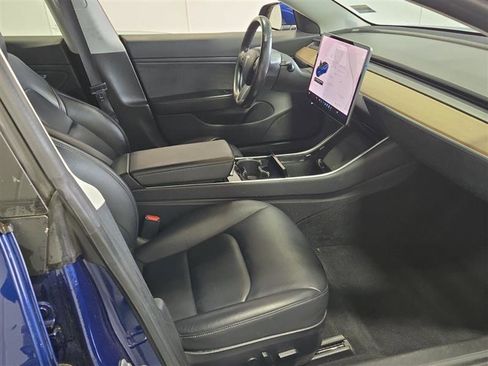Used 2018 Tesla Model 3 Long Range AWD/4WD image 6