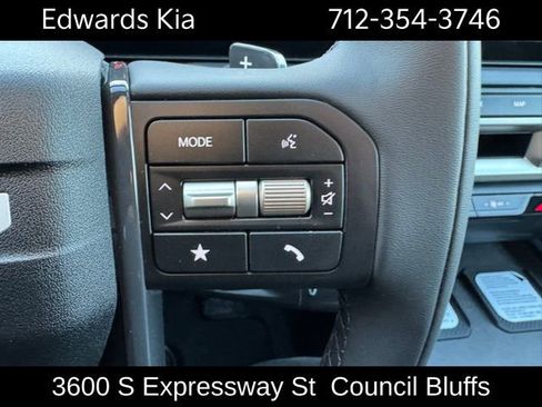 New 2027 Kia Telluride S AWD/4WD image 22