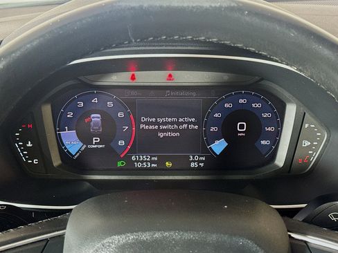 Used 2021 Audi Q3 2.0T Premium w/ Convenience Package image 16