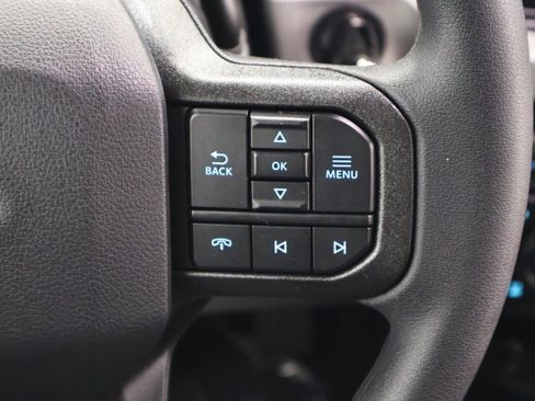 New 2026 Ford F350 XL w/ STX Appearance Package image 19