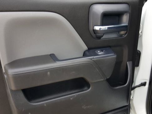 Used 2019 Chevrolet Silverado 2500 W/T w/ WT Convenience Package RWD image 26