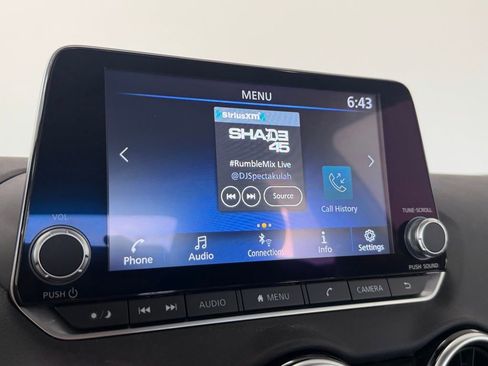 Used 2023 Nissan Sentra SV FWD image 19