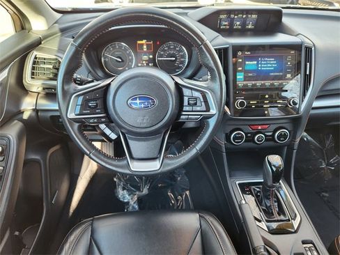 Used 2021 Subaru Crosstrek 2.5i Limited w/ Moonroof Package 2 image 25