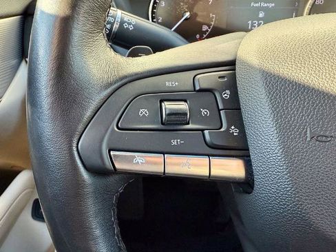 Used 2021 Cadillac CT4 Luxury w/ Sun And Sound Package image 24